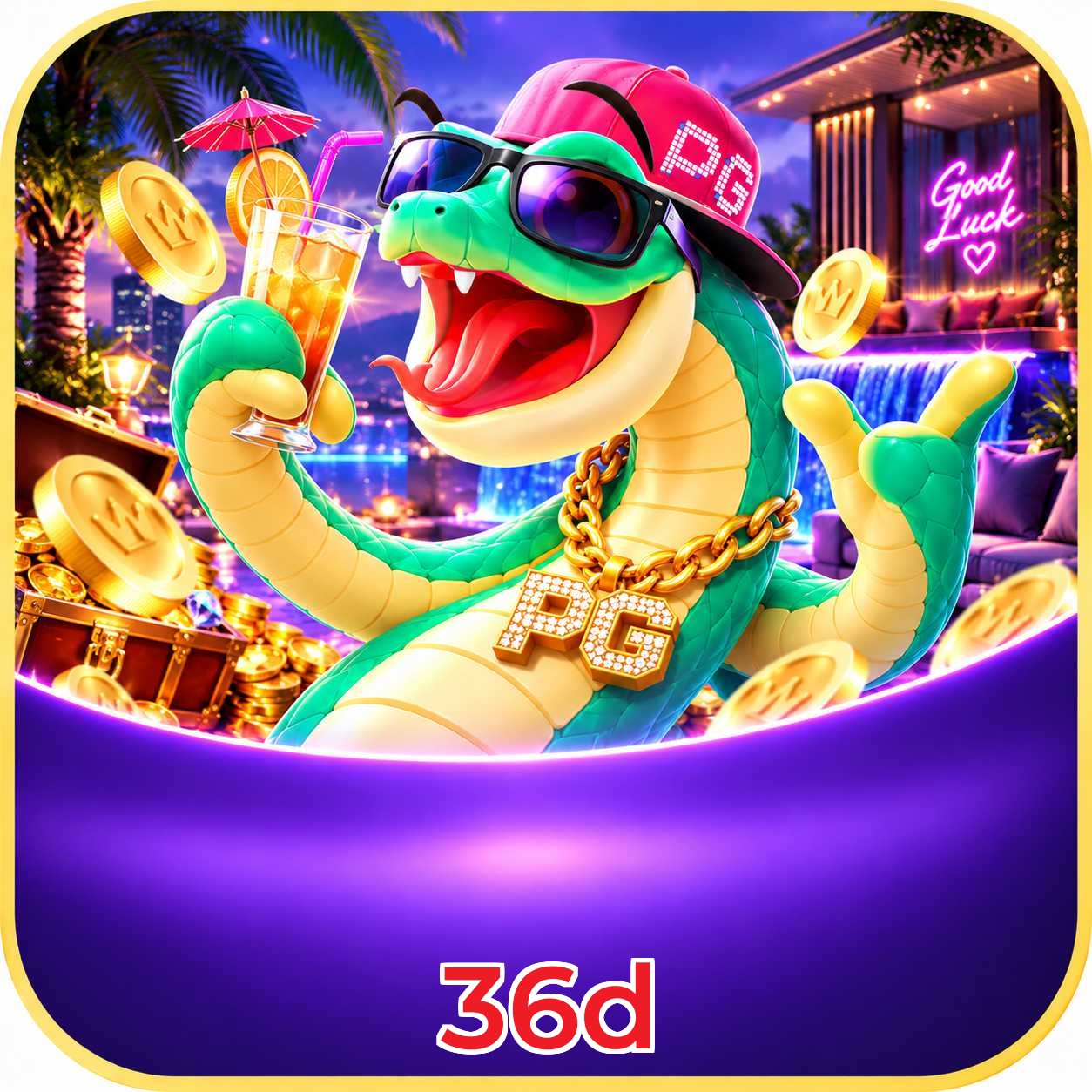 Performance do app com Plushie Frenzy