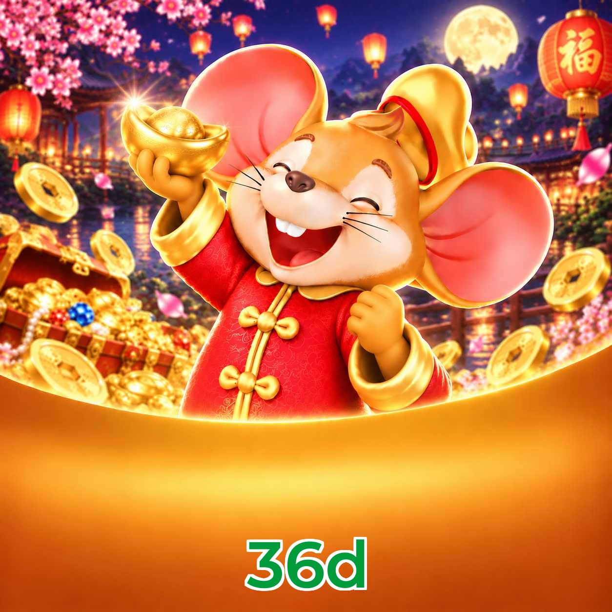 Bingo e slots Plushie Frenzy na 36d