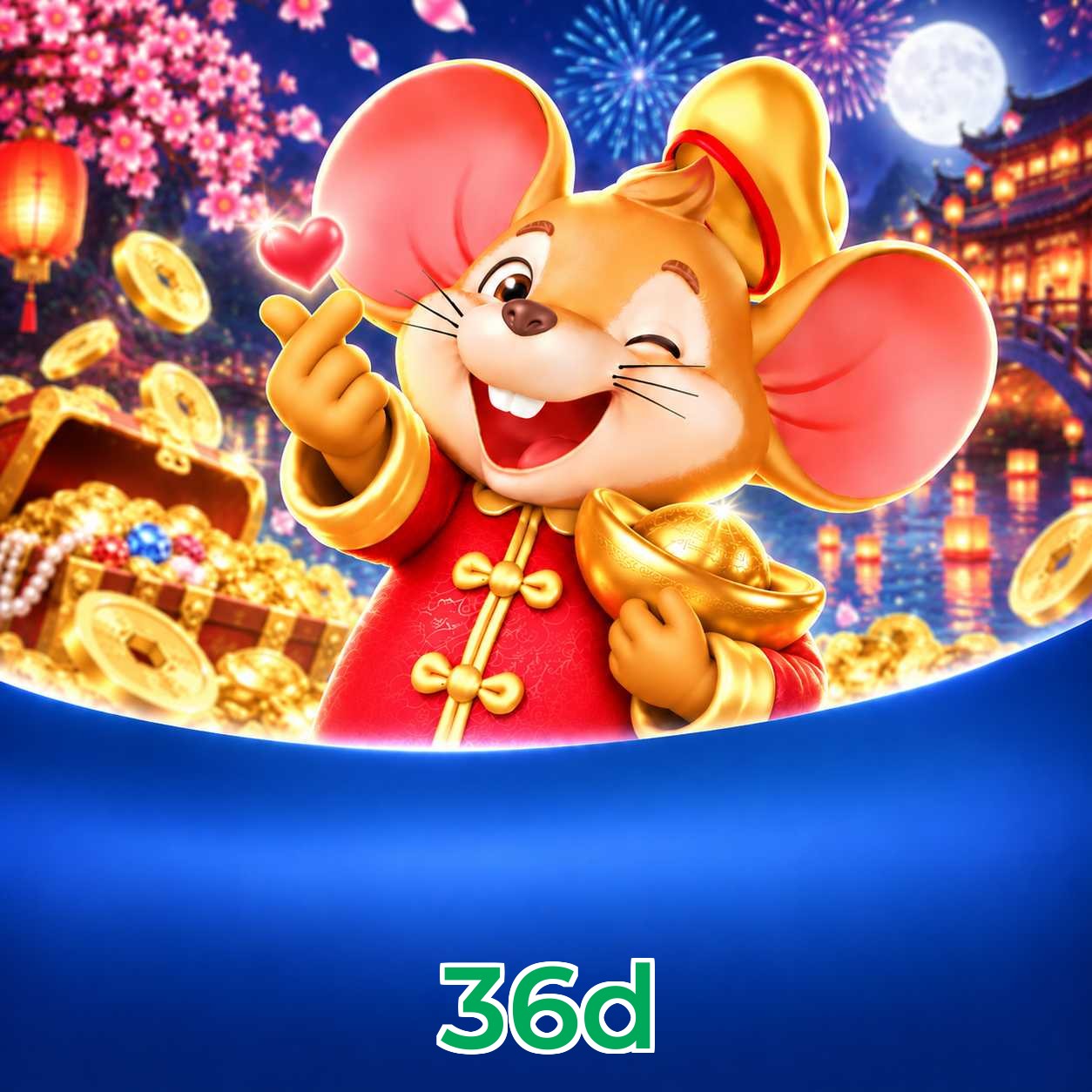 Plushie Frenzy — slot citado nas perguntas frequentes da 36d