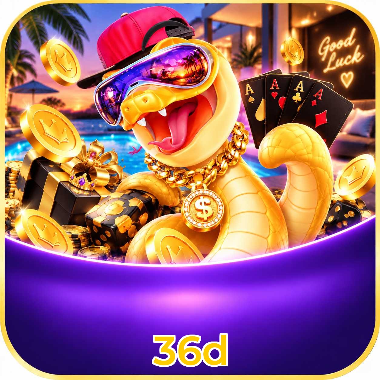 Slots e lottery na mesma plataforma 36d