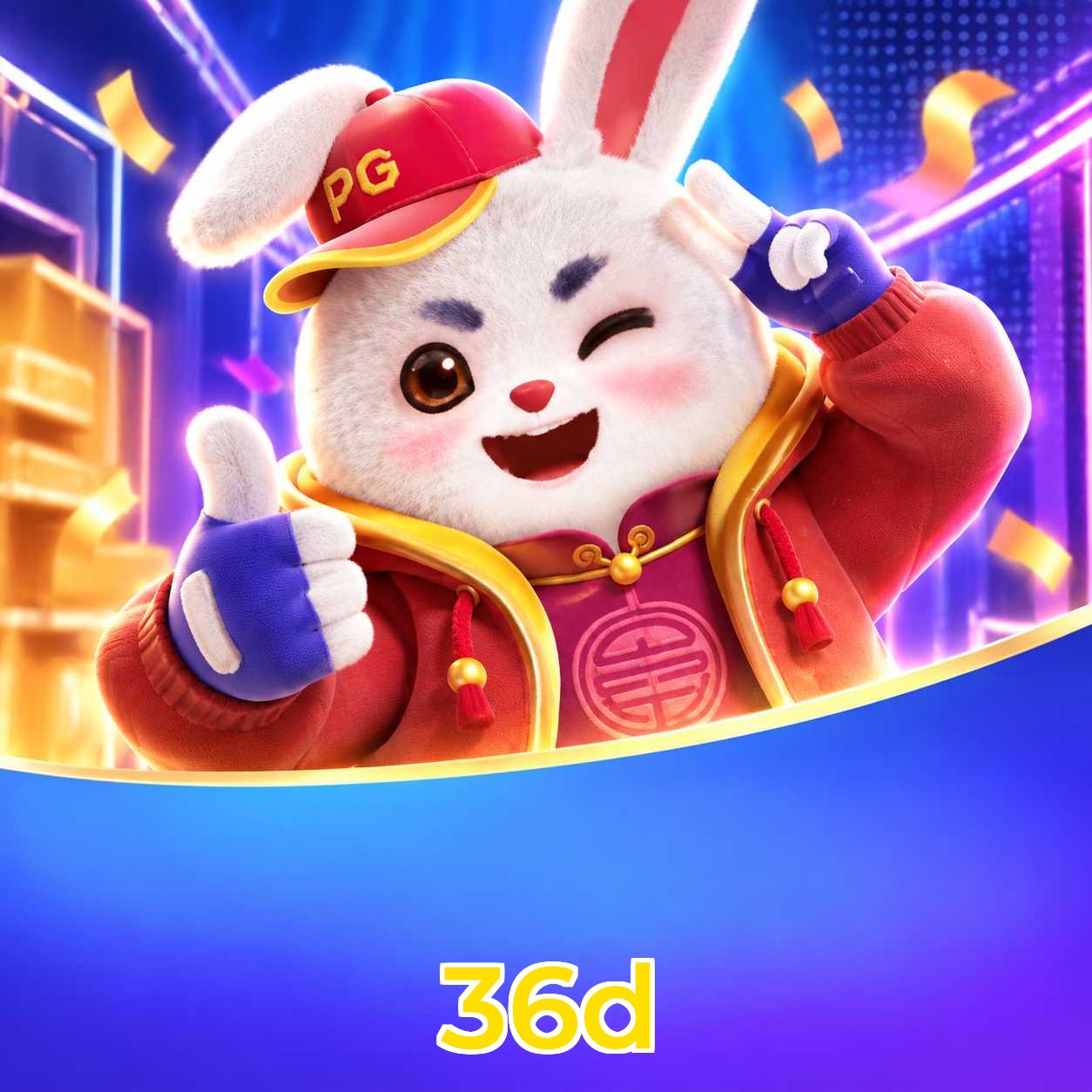 Plushie Frenzy disponível na 36d além das apostas esportivas